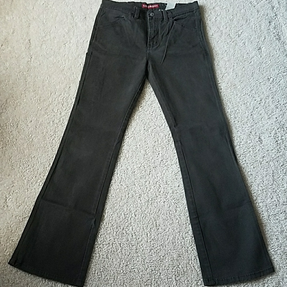 UNIONBAY PANTS~VINTAGE~NWOT - Picture 5 of 7